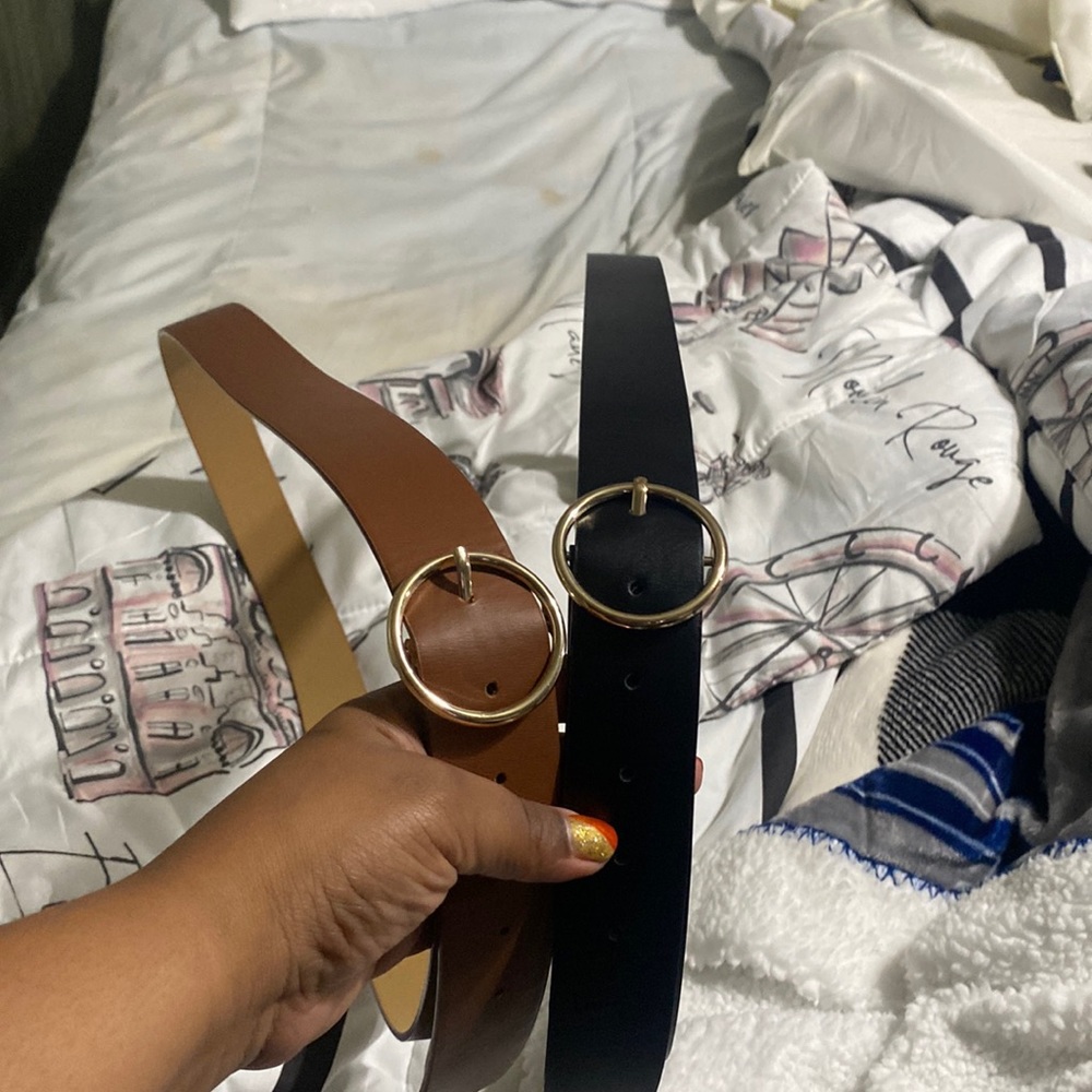 Belt